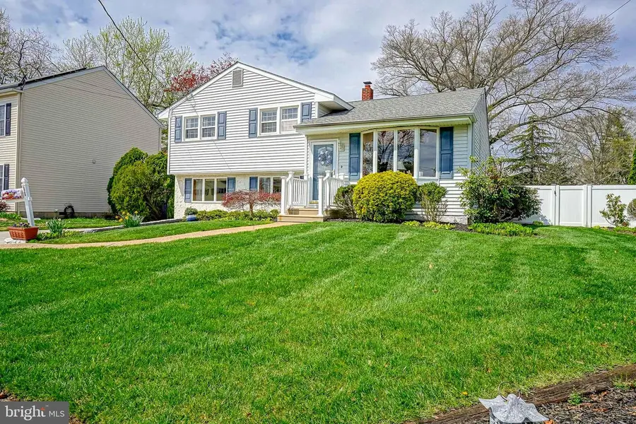 11 Cherry Ln, West Deptford, NJ 08096 - #3