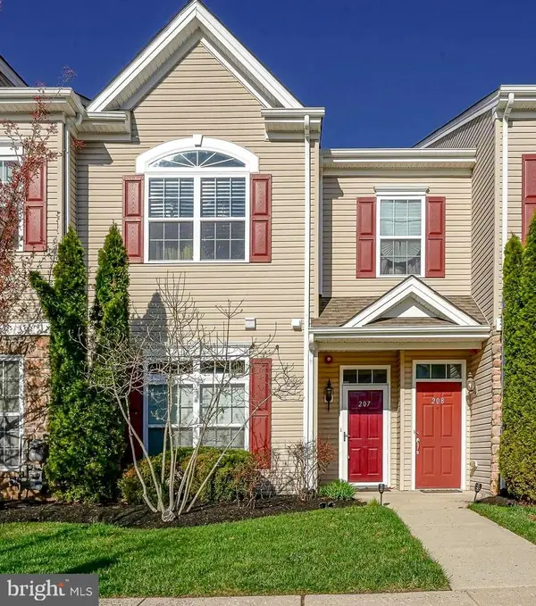 207 Raphael Ct, WILLIAMSTOWN, NJ 08094