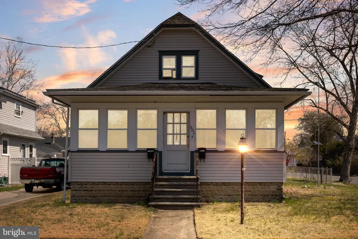 601 Highland Ave, Westville, NJ 08093 - #1