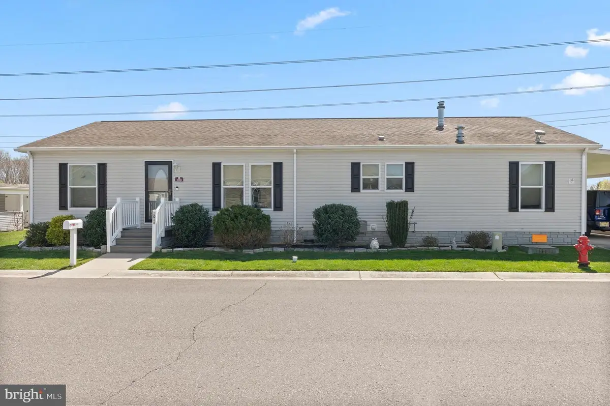 2088 Burlington Circle, Williamstown, NJ 08094 - #1