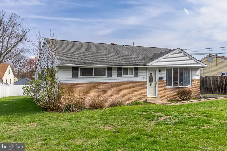 1037 Monmouth Rd, Deptford, NJ 08096 - #2