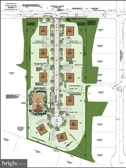 0 Sunnyhill Ave/mary Duffy Dr, Williamstown, NJ 08094 - #1