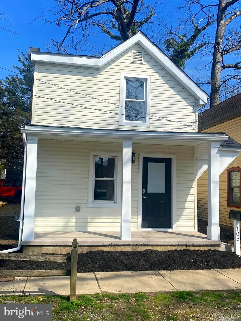 105 3rd Ave, Pitman, NJ 08071 - #2