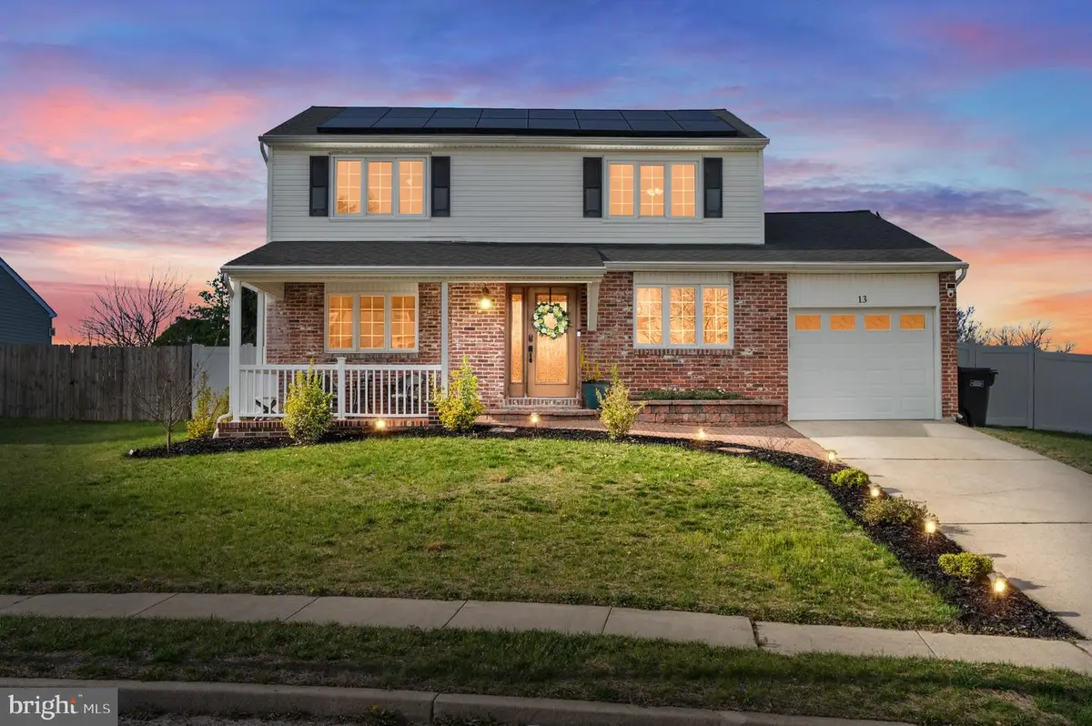 13 Deerfield Ln, Sewell, NJ 08080 - #1