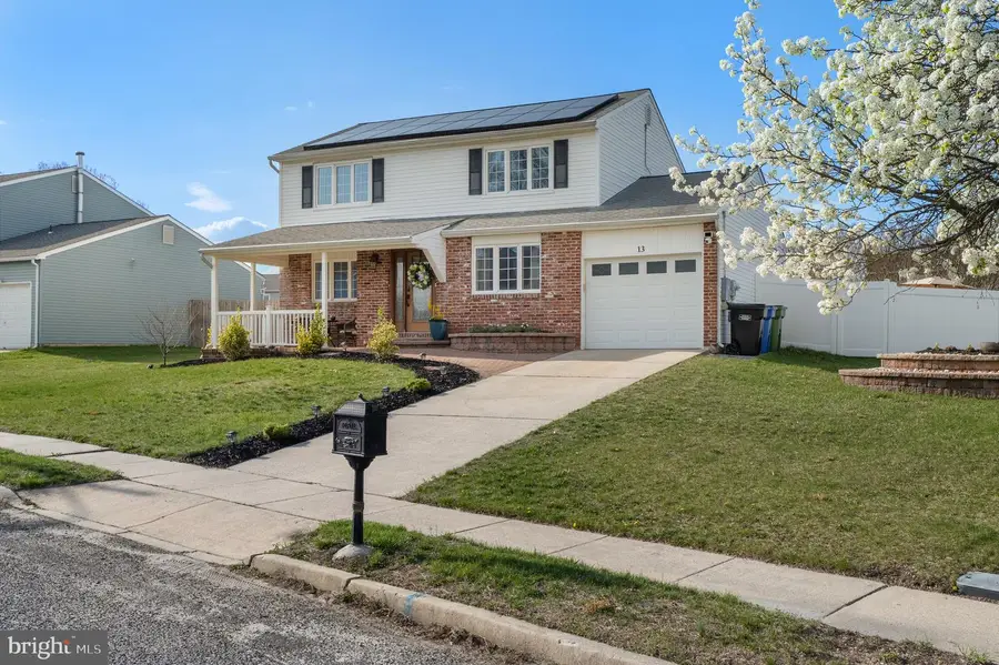 13 Deerfield Ln, Sewell, NJ 08080 - #3
