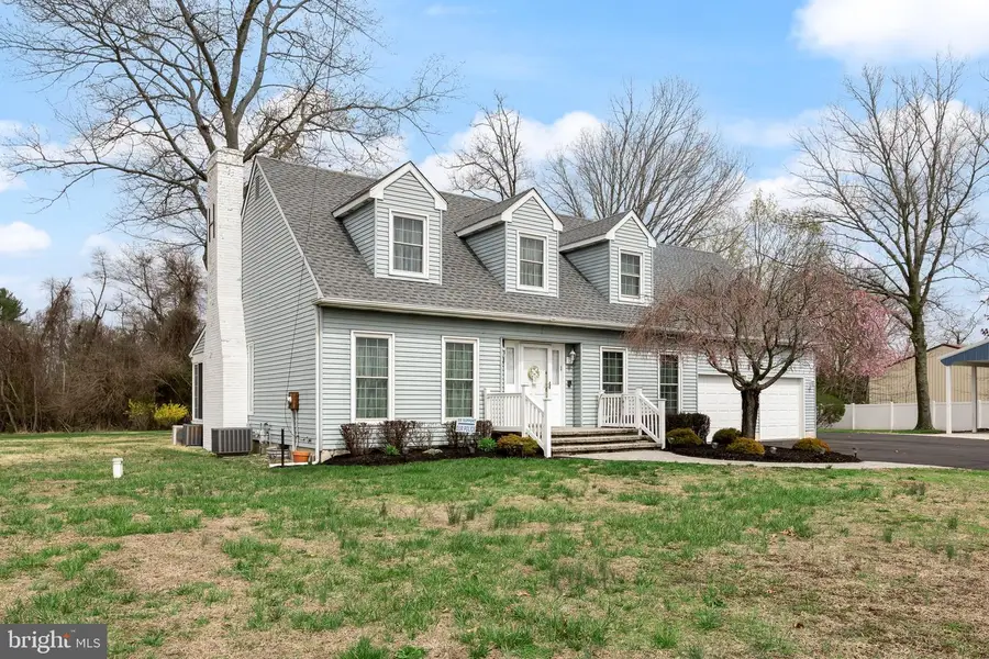 338 Radix Rd, Williamstown, NJ 08094 - #2