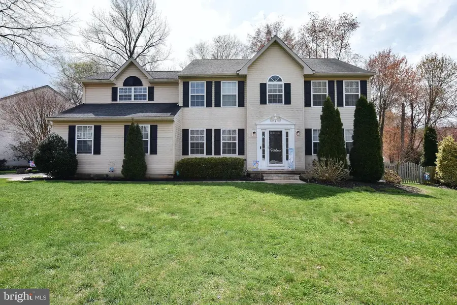 2 Candlewood Dr, Mantua, NJ 08051 - #2