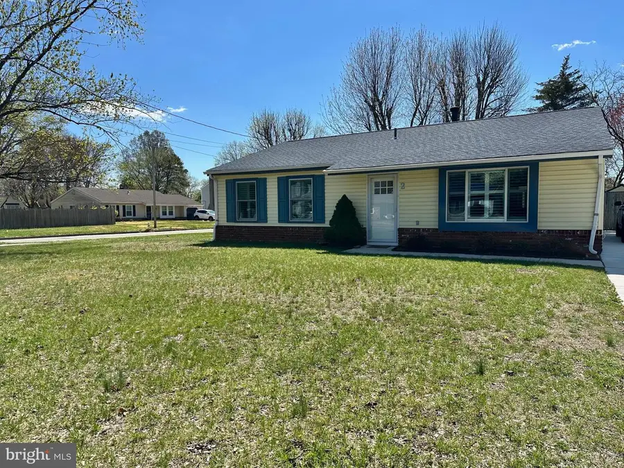 2 Arcturus Dr, Sewell, NJ 08080 - #2