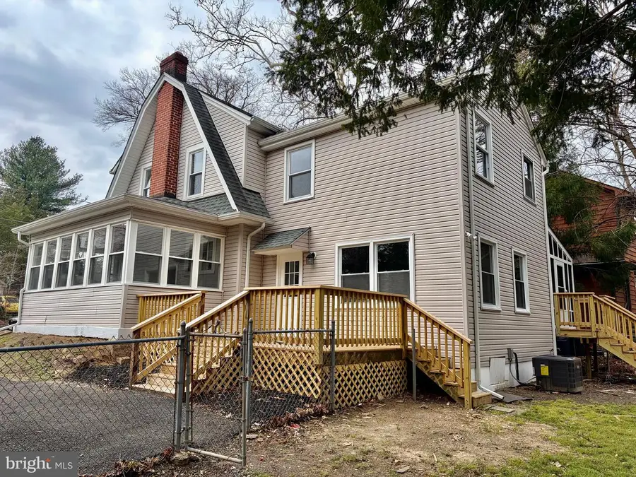 246 Briar Hill Ln, Woodbury, NJ 08096 - #3