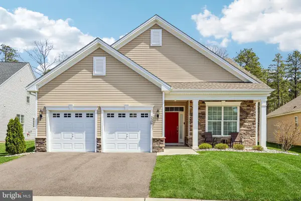 3598 Yarmouth Ln, WILLIAMSTOWN, NJ 08094