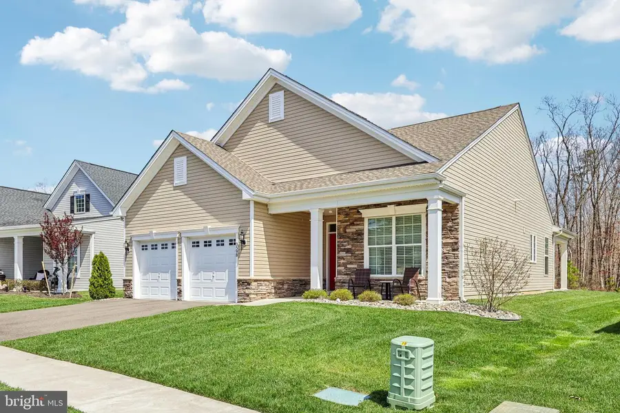 3598 Yarmouth Ln, Williamstown, NJ 08094 - #2