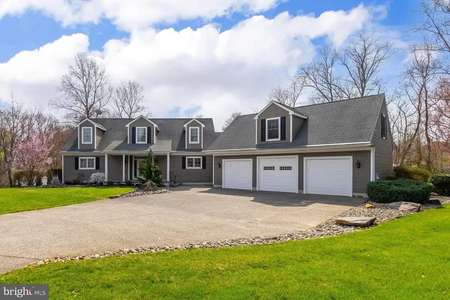 261 Back Creek Rd, Swedesboro, NJ 08085 - #2