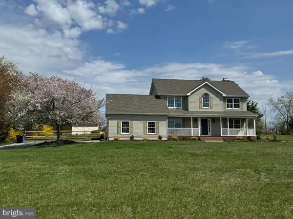 730 Tomlin Station Rd, MULLICA HILL, NJ 08062