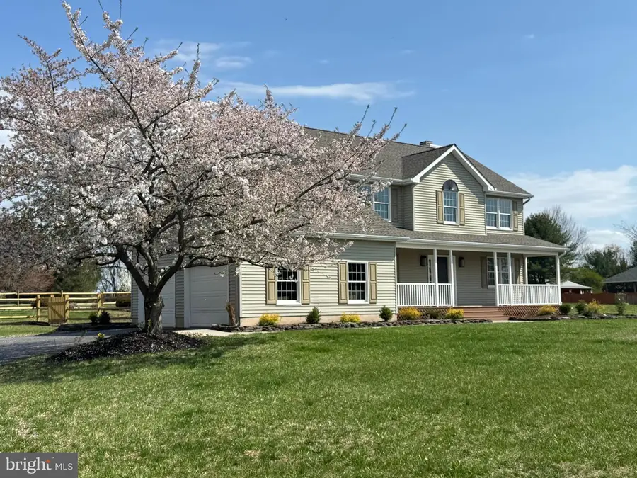 730 Tomlin Station Rd, Mullica Hill, NJ 08062 - #2