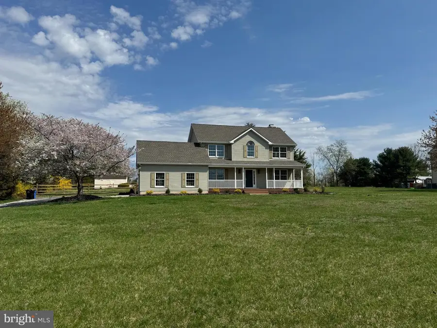 730 Tomlin Station Rd, Mullica Hill, NJ 08062 - #3