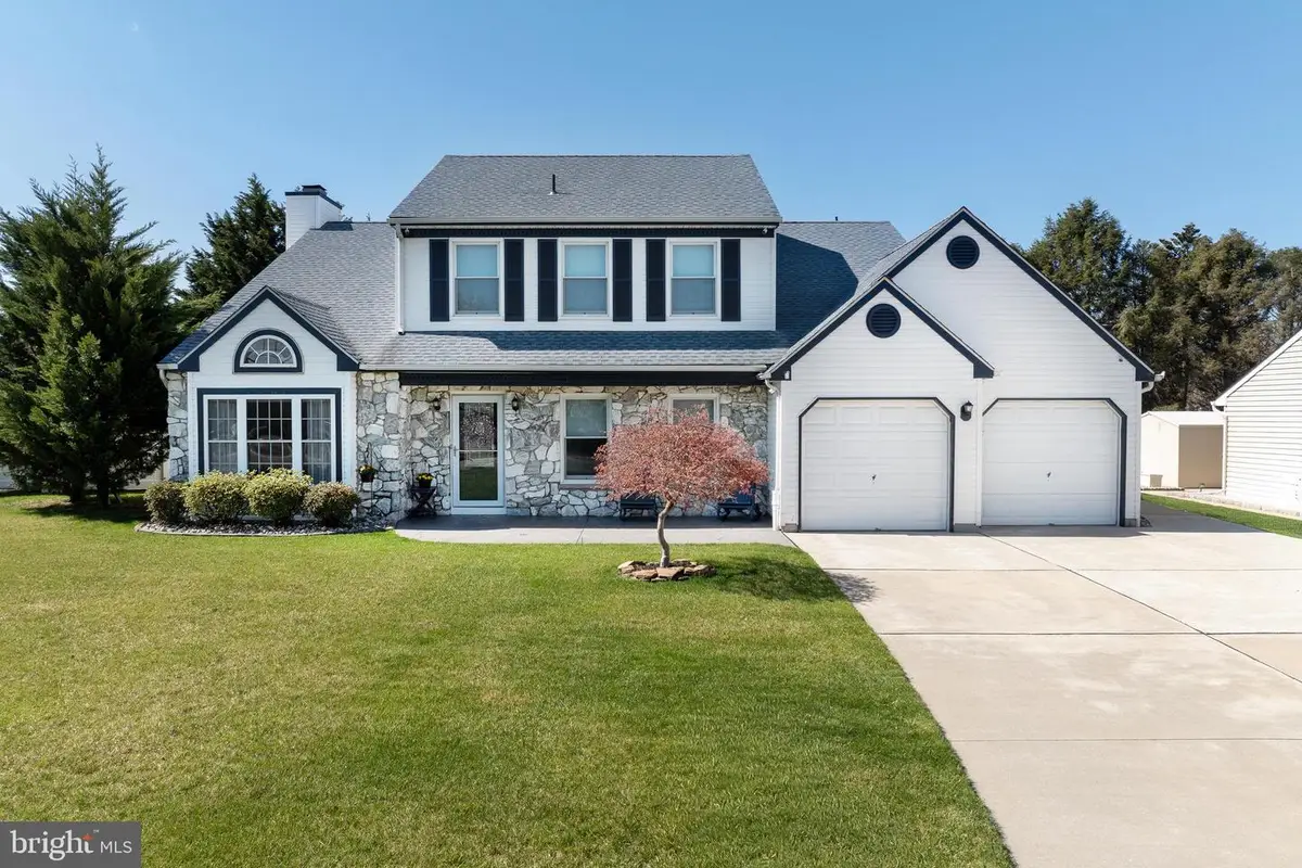 12 Dover Pl, Swedesboro, NJ 08085 - #1