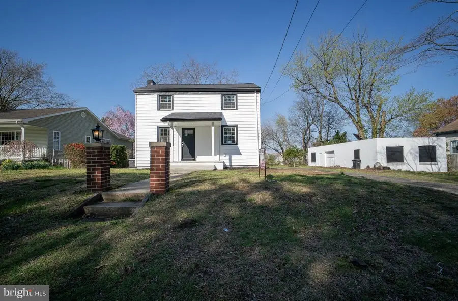 45 Burke, Deptford, NJ 08096 - #2