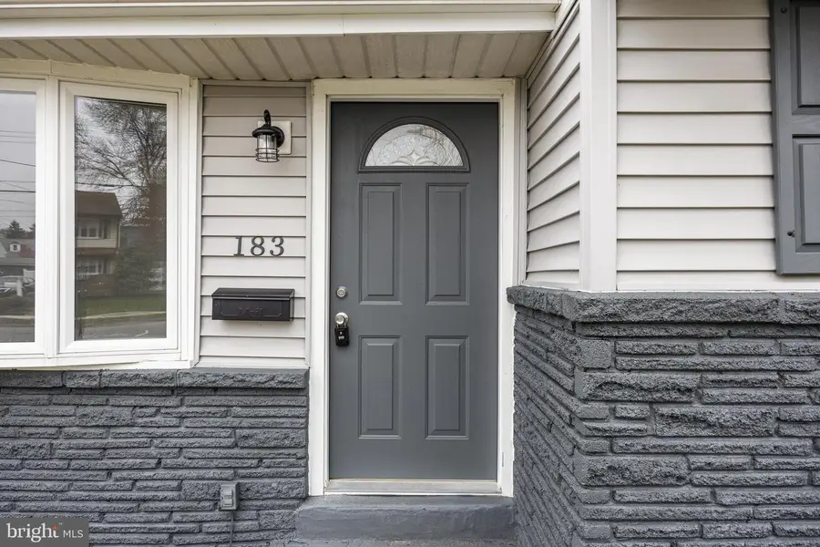 183 Ford Ave, West Deptford, NJ 08096 - #2