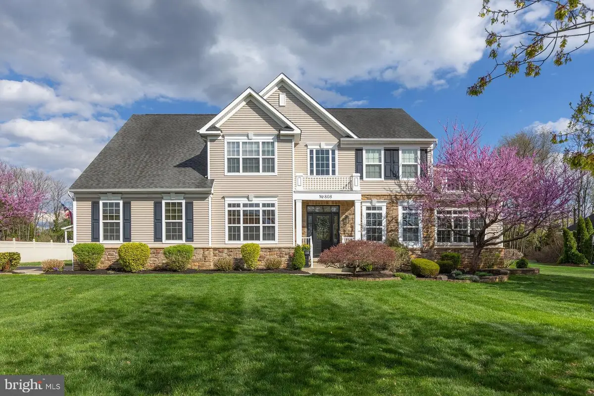 808 Derius Dr, Mickleton, NJ 08056 - #1