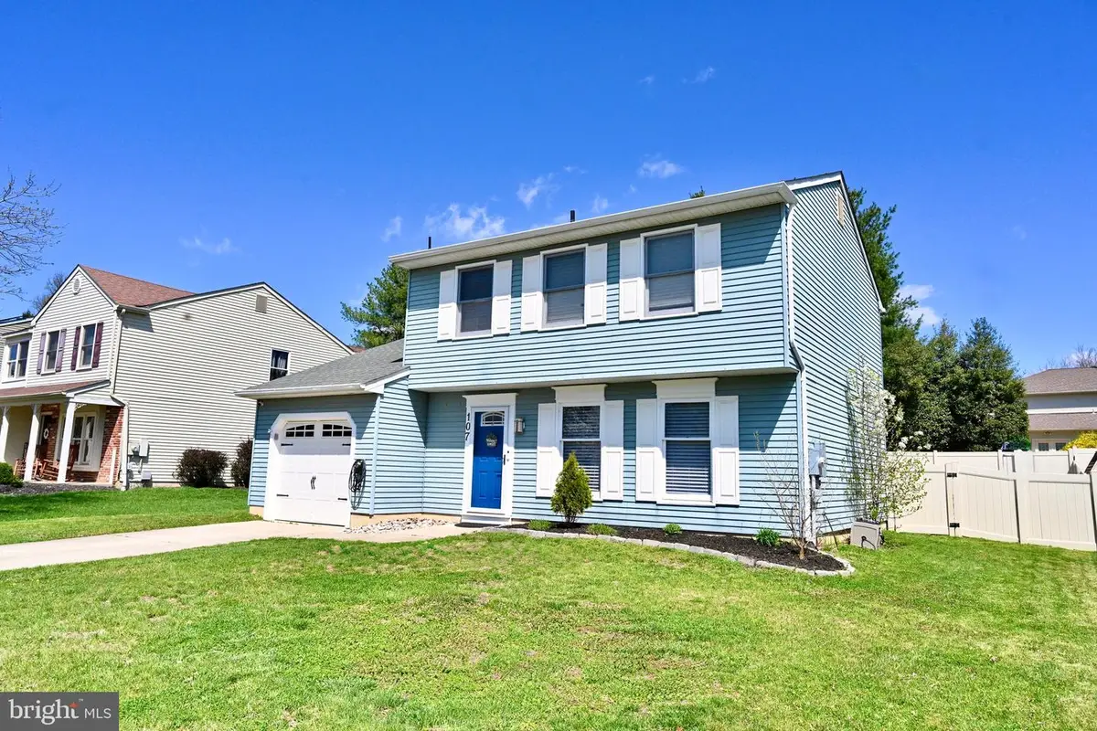 107 Crescent Hollow Dr, Sewell, NJ 08080 - #1