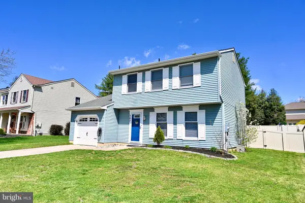 107 Crescent Hollow Dr, SEWELL, NJ 08080