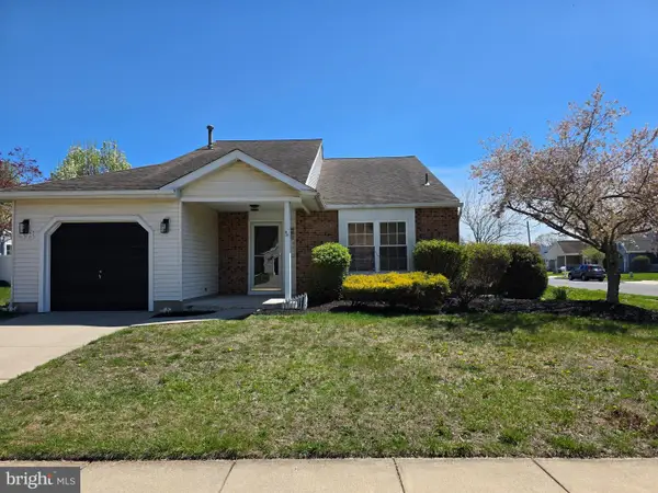 38 Pinecrest Dr, WOODBURY, NJ 08096