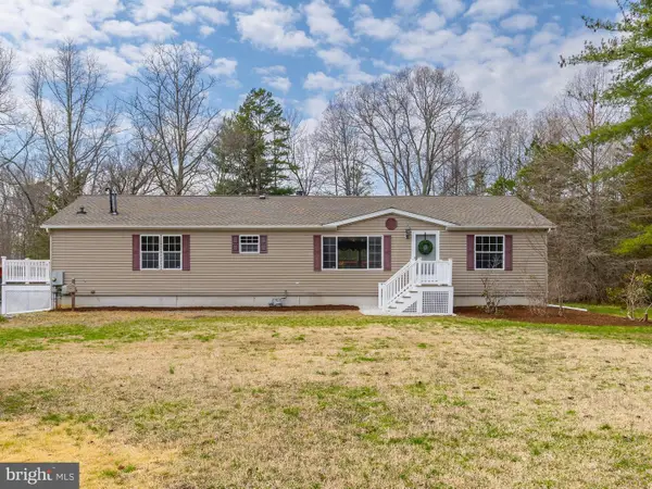 955 Federal Ave, FRANKLINVILLE, NJ 08322