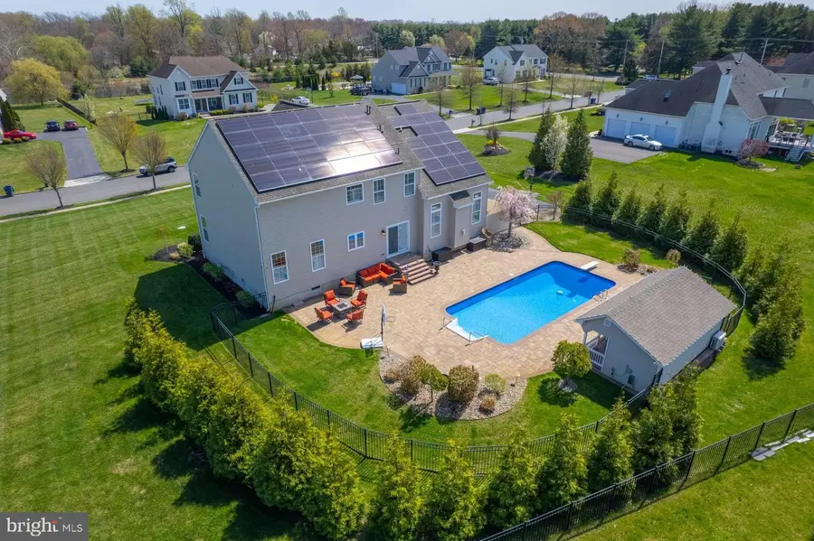 207 Maria Elena Dr, Mullica Hill, NJ 08062 - #2