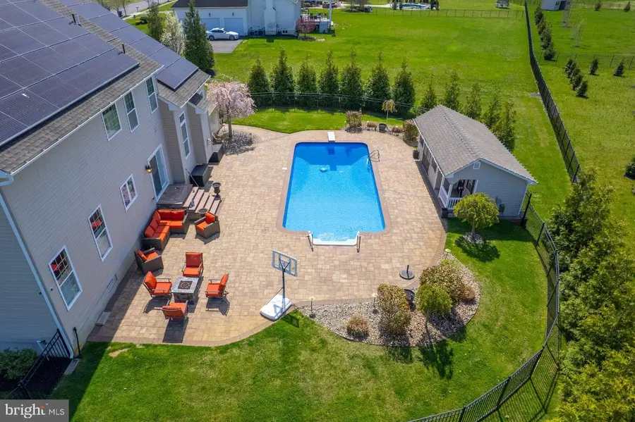 207 Maria Elena Dr, Mullica Hill, NJ 08062 - #3