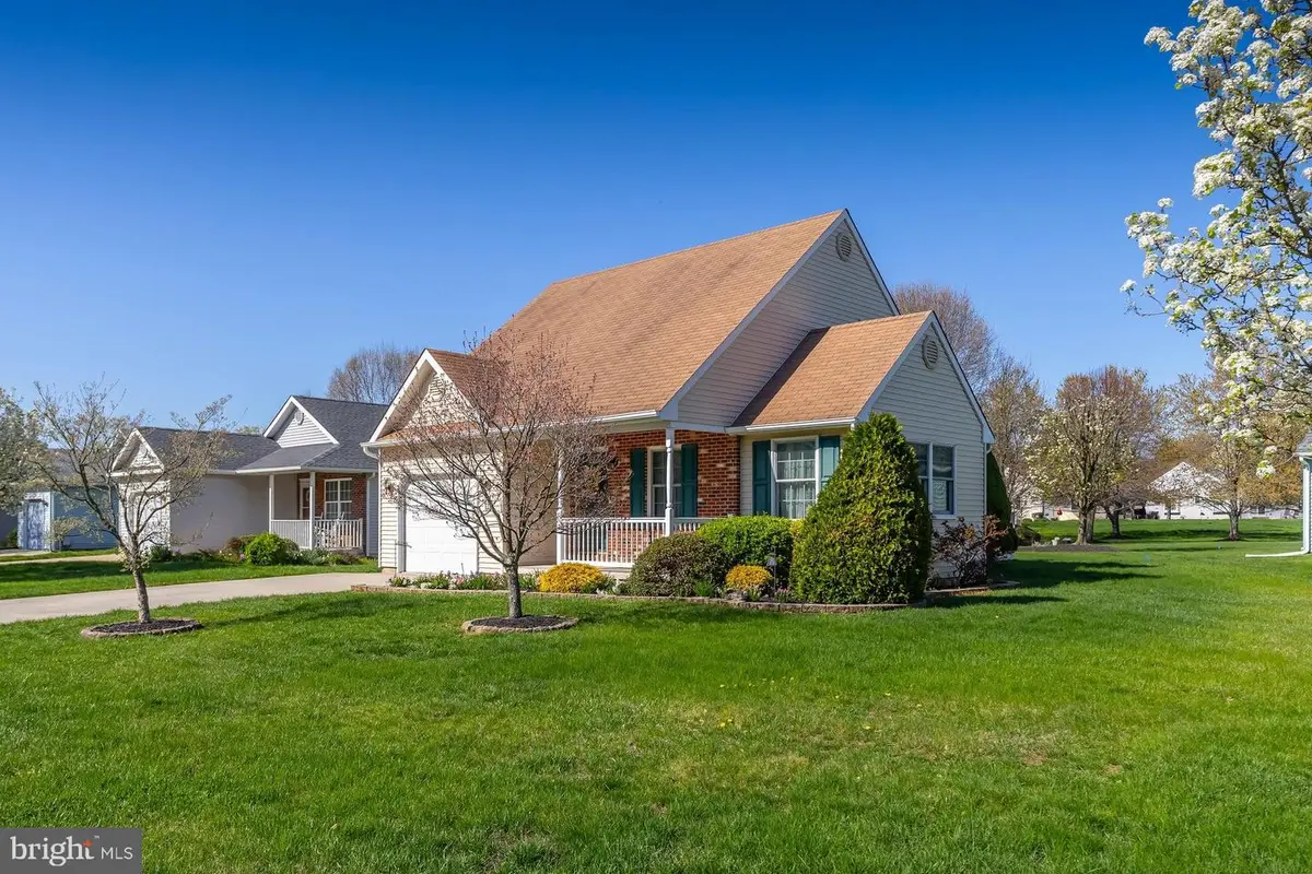 423 Country Way, Mickleton, NJ 08056 - #1