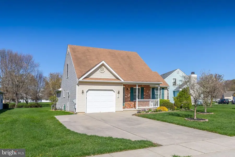 423 Country Way, Mickleton, NJ 08056 - #2