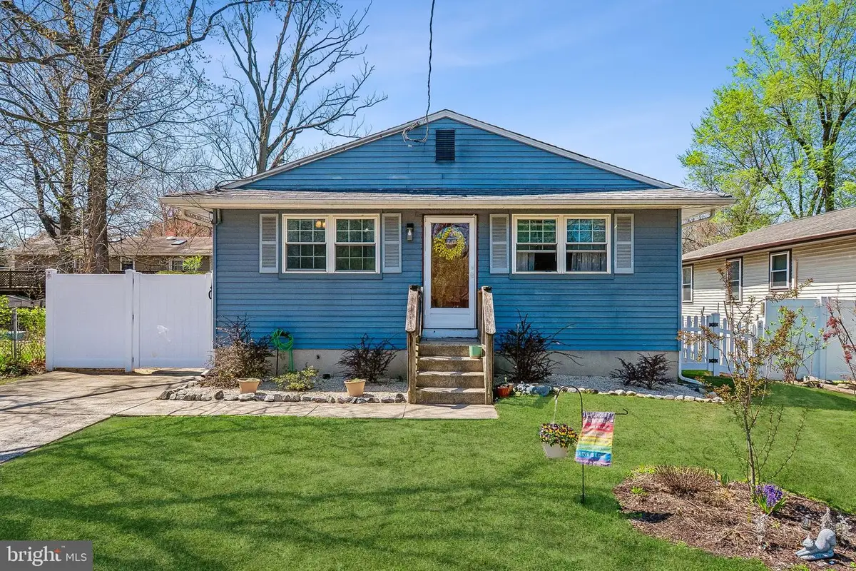 1564 Division St, West Deptford, NJ 08086 - #1