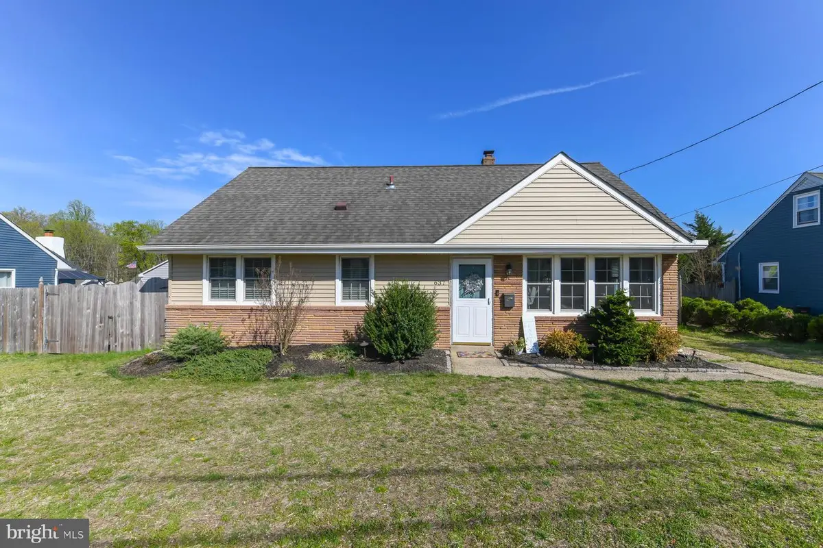 637 Muhlenberg Ave, Deptford, NJ 08096 - #1