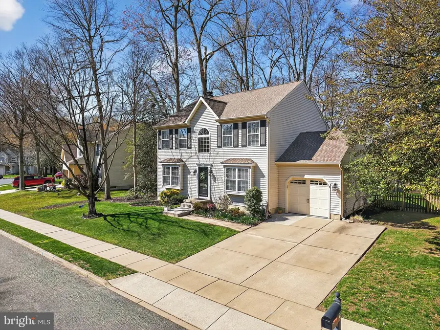 13 Maplewood Ln, Mantua, NJ 08051 - #3