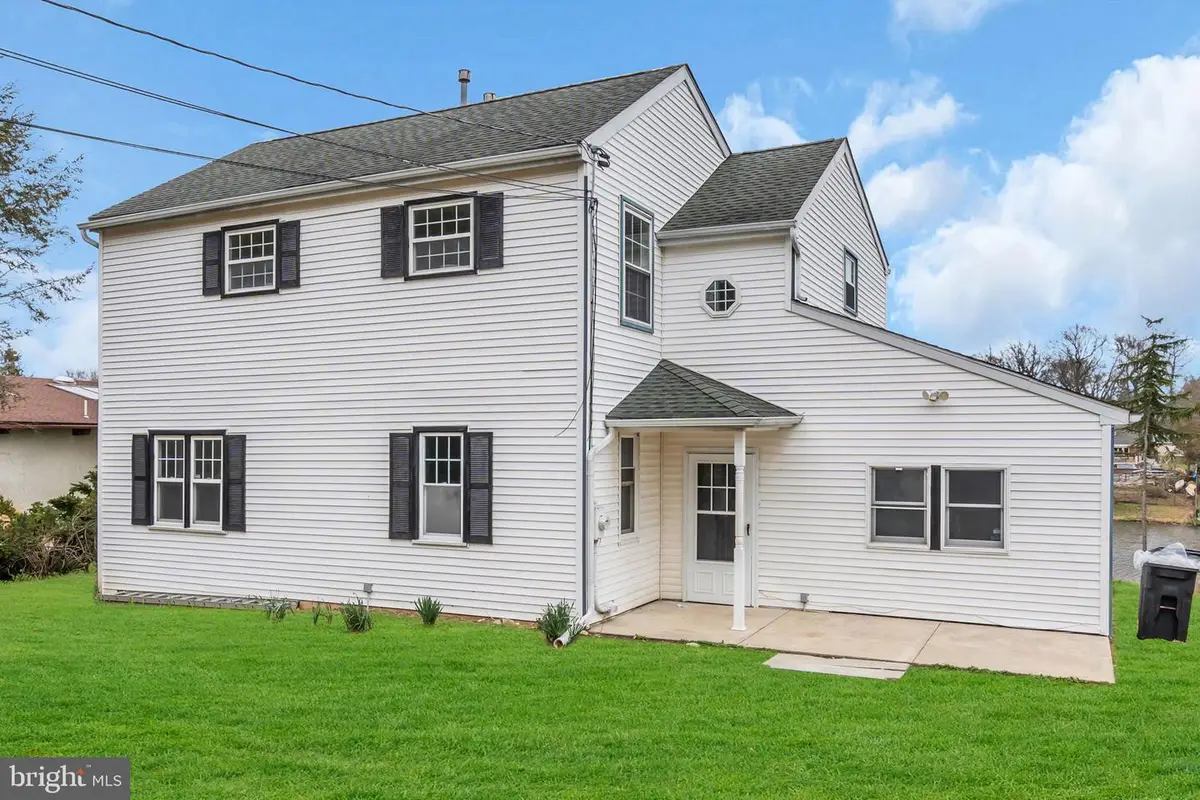 1839 Almonesson Rd, Woodbury, NJ 08096 - #1