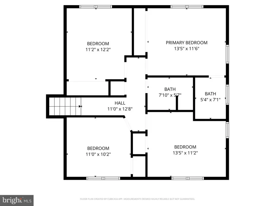 216 Greenwich Ave, Paulsboro, NJ 08066 - #3