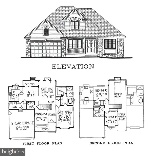 1609 Boston Ave, WILLIAMSTOWN, NJ 08094