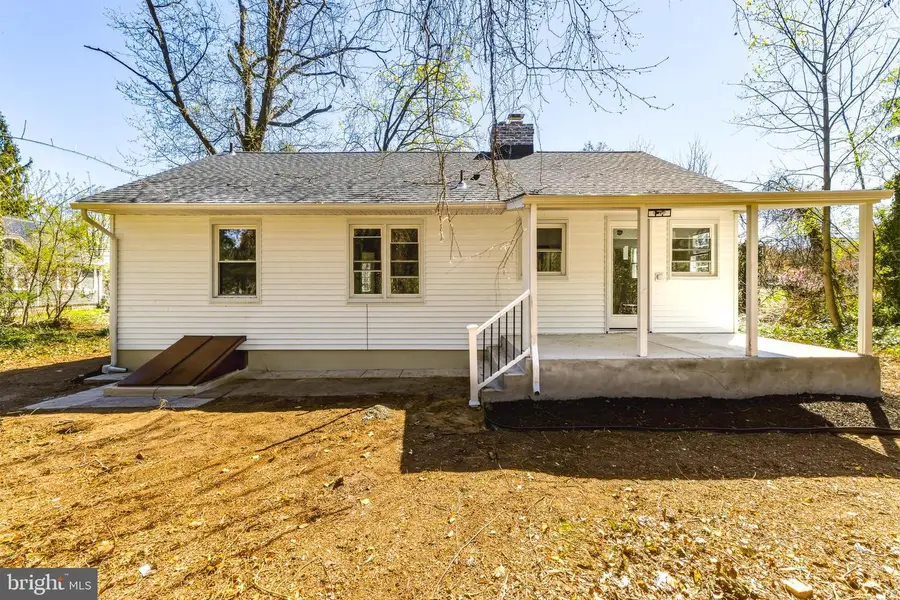 1256 Hurffville Rd, Woodbury, NJ 08096 - #3