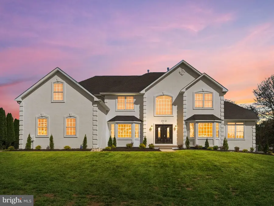 212 Eagle Ct, Swedesboro, NJ 08085 - #2