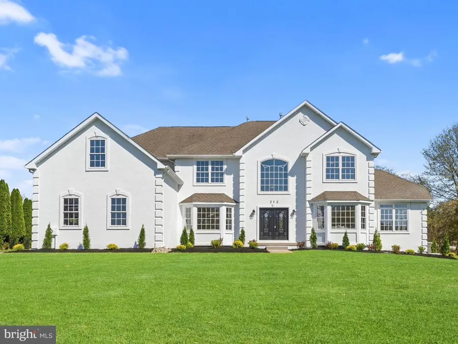 212 Eagle Ct, Swedesboro, NJ 08085 - #3