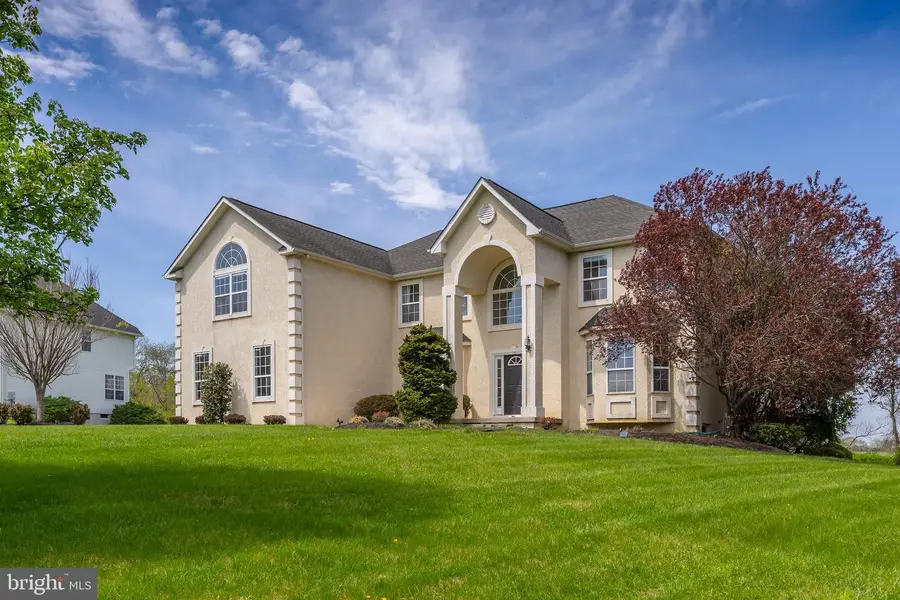 211 Shivers Run Ct, Mullica Hill, NJ 08062 - #3