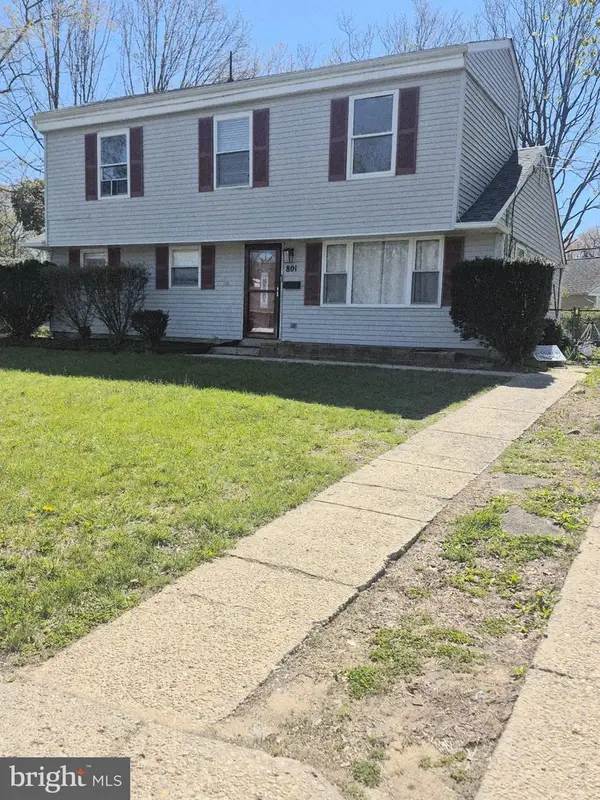 801 N New St, CLAYTON, NJ 08312