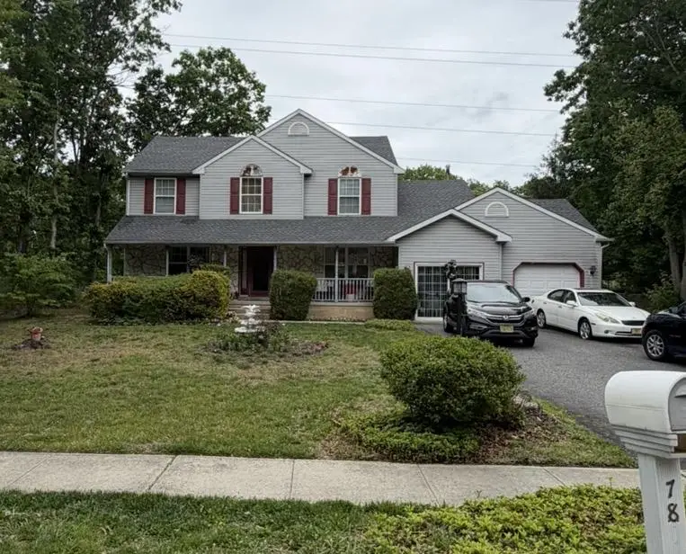 78 Catherine Dr, Franklinville, NJ 08322 - #1