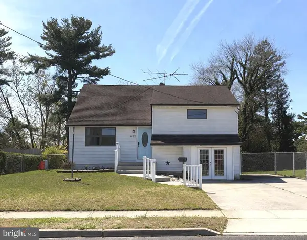 622 Spruce Ave, PITMAN, NJ 08071