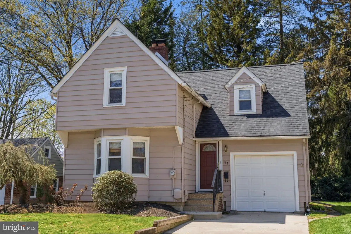 61 N Columbia, Woodbury, NJ 08096 - #1