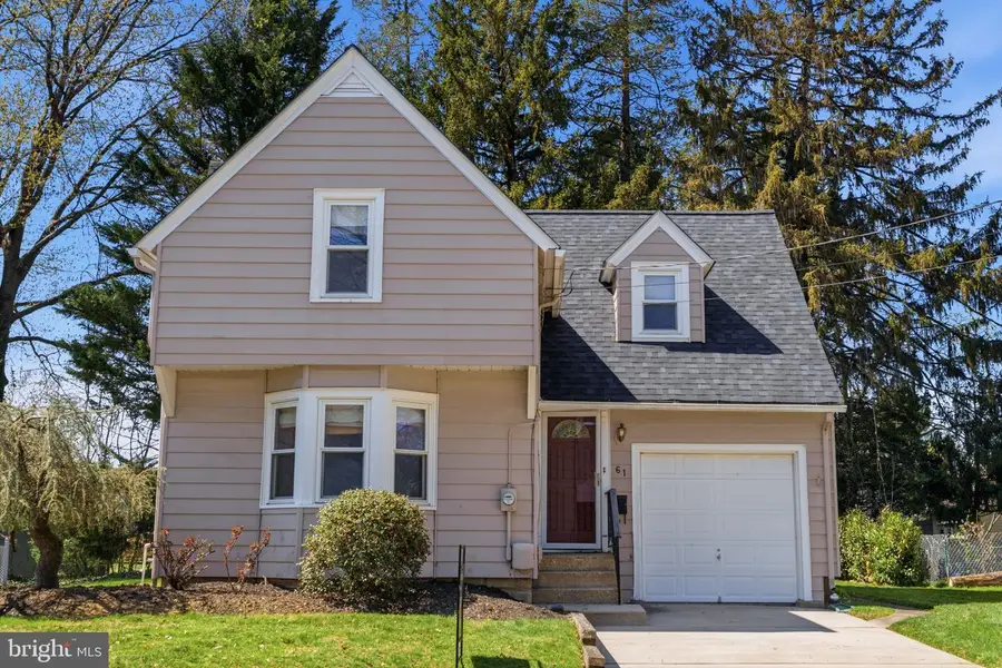 61 N Columbia, Woodbury, NJ 08096 - #2