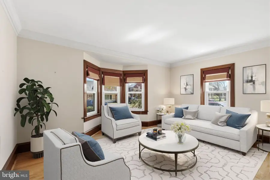 61 N Columbia, Woodbury, NJ 08096 - #3