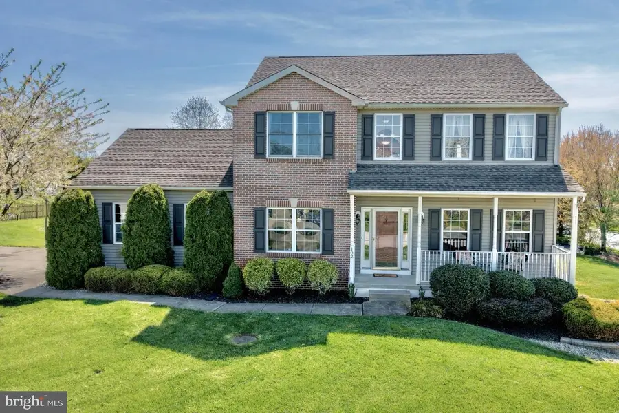 102 Concord Ct, Woolwich, NJ 08085 - #2