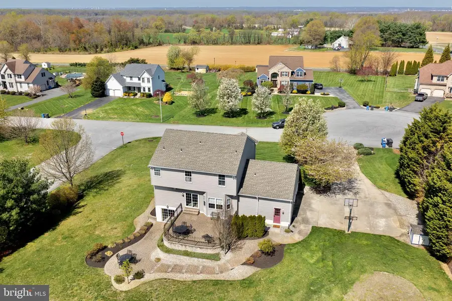 102 Concord Ct, Woolwich, NJ 08085 - #3