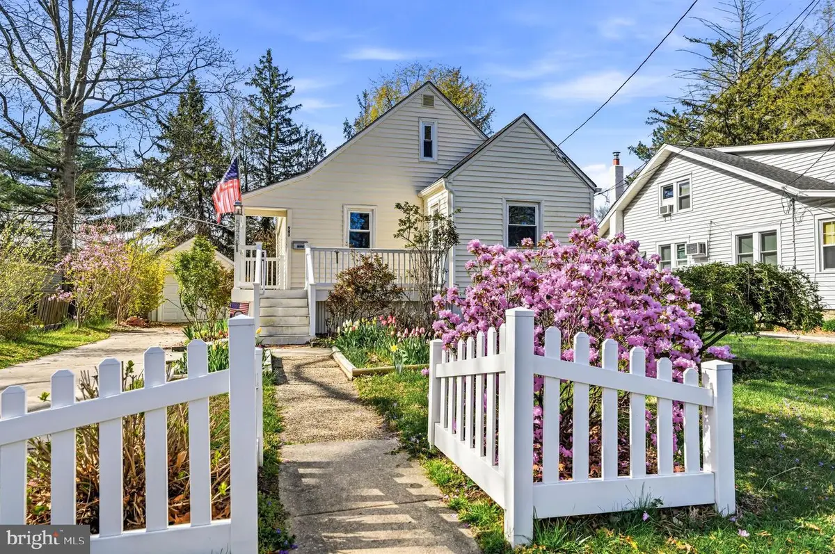 543 High St, Woodbury, NJ 08096 - #1